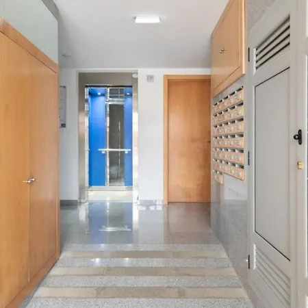 Apartmán 