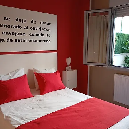 Apartmán 
